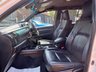 USED 2021 71 TOYOTA HILUX 2.8 D-4D Invincible X Pickup Double Cab 4dr Diesel Auto 4WD Euro 6 (s/s) (204 ps) Px Welcome Finance Available