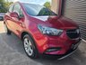 USED 2019 19 VAUXHALL MOKKA X 1.6 CDTi ecoTEC D Design Nav SUV 5dr Diesel Manual Euro 6 (s/s) (136 ps) 