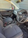 USED 2019 19 VAUXHALL MOKKA X 1.6 CDTi ecoTEC D Design Nav SUV 5dr Diesel Manual Euro 6 (s/s) (136 ps) 