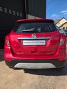 USED 2019 19 VAUXHALL MOKKA X 1.6 CDTi ecoTEC D Design Nav SUV 5dr Diesel Manual Euro 6 (s/s) (136 ps) 