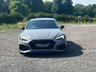 USED 2023 72 AUDI RS5 2.9 TFSI V6 Carbon Black Sportback 5dr Petrol Tiptronic quattro Euro 6 (s/s) (450 ps) COMFORT AND SOUND PACKAGE