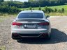 USED 2023 72 AUDI RS5 2.9 TFSI V6 Carbon Black Sportback 5dr Petrol Tiptronic quattro Euro 6 (s/s) (450 ps) COMFORT AND SOUND PACKAGE
