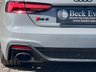USED 2023 72 AUDI RS5 2.9 TFSI V6 Carbon Black Sportback 5dr Petrol Tiptronic quattro Euro 6 (s/s) (450 ps) COMFORT AND SOUND PACKAGE