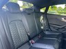 USED 2023 72 AUDI RS5 2.9 TFSI V6 Carbon Black Sportback 5dr Petrol Tiptronic quattro Euro 6 (s/s) (450 ps) COMFORT AND SOUND PACKAGE