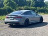 USED 2023 72 AUDI RS5 2.9 TFSI V6 Carbon Black Sportback 5dr Petrol Tiptronic quattro Euro 6 (s/s) (450 ps) COMFORT AND SOUND PACKAGE