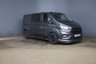 USED 2021 21 FORD TRANSIT CUSTOM 2.0 320 EcoBlue Limited Crew Van Auto L2 H1 Euro 6 (s/s) 5dr NEW WETBELT! AUTO! ALLOYS!