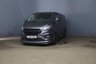 USED 2021 21 FORD TRANSIT CUSTOM 2.0 320 EcoBlue Limited Crew Van Auto L2 H1 Euro 6 (s/s) 5dr NEW WETBELT! AUTO! ALLOYS!