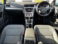 USED 2016 16 VOLKSWAGEN GOLF 1.4 TSI BlueMotion Tech Match Edition Hatchback 5dr Petrol Manual Euro 6 (s/s) (125 ps) Full Service History  |  Only 2 Owners from Brand New  |  Set of 2 Keys