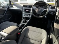 USED 2016 16 VOLKSWAGEN GOLF 1.4 TSI BlueMotion Tech Match Edition Hatchback 5dr Petrol Manual Euro 6 (s/s) (125 ps) Full Service History  |  Only 2 Owners from Brand New  |  Set of 2 Keys