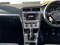 USED 2016 16 VOLKSWAGEN GOLF 1.4 TSI BlueMotion Tech Match Edition Hatchback 5dr Petrol Manual Euro 6 (s/s) (125 ps) Full Service History  |  Only 2 Owners from Brand New  |  Set of 2 Keys