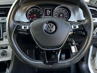 USED 2016 16 VOLKSWAGEN GOLF 1.4 TSI BlueMotion Tech Match Edition Hatchback 5dr Petrol Manual Euro 6 (s/s) (125 ps) Full Service History  |  Only 2 Owners from Brand New  |  Set of 2 Keys