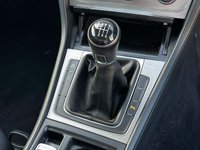 USED 2016 16 VOLKSWAGEN GOLF 1.4 TSI BlueMotion Tech Match Edition Hatchback 5dr Petrol Manual Euro 6 (s/s) (125 ps) Full Service History  |  Only 2 Owners from Brand New  |  Set of 2 Keys