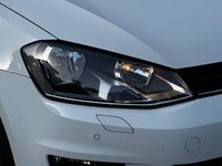 USED 2016 16 VOLKSWAGEN GOLF 1.4 TSI BlueMotion Tech Match Edition Hatchback 5dr Petrol Manual Euro 6 (s/s) (125 ps) Full Service History  |  Only 2 Owners from Brand New  |  Set of 2 Keys