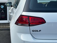 USED 2016 16 VOLKSWAGEN GOLF 1.4 TSI BlueMotion Tech Match Edition Hatchback 5dr Petrol Manual Euro 6 (s/s) (125 ps) Full Service History  |  Only 2 Owners from Brand New  |  Set of 2 Keys
