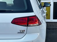 USED 2016 16 VOLKSWAGEN GOLF 1.4 TSI BlueMotion Tech Match Edition Hatchback 5dr Petrol Manual Euro 6 (s/s) (125 ps) Full Service History  |  Only 2 Owners from Brand New  |  Set of 2 Keys