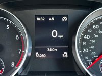 USED 2016 16 VOLKSWAGEN GOLF 1.4 TSI BlueMotion Tech Match Edition Hatchback 5dr Petrol Manual Euro 6 (s/s) (125 ps) Full Service History  |  Only 2 Owners from Brand New  |  Set of 2 Keys