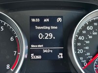 USED 2016 16 VOLKSWAGEN GOLF 1.4 TSI BlueMotion Tech Match Edition Hatchback 5dr Petrol Manual Euro 6 (s/s) (125 ps) Full Service History  |  Only 2 Owners from Brand New  |  Set of 2 Keys
