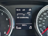 USED 2016 16 VOLKSWAGEN GOLF 1.4 TSI BlueMotion Tech Match Edition Hatchback 5dr Petrol Manual Euro 6 (s/s) (125 ps) Full Service History  |  Only 2 Owners from Brand New  |  Set of 2 Keys