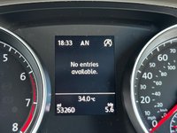 USED 2016 16 VOLKSWAGEN GOLF 1.4 TSI BlueMotion Tech Match Edition Hatchback 5dr Petrol Manual Euro 6 (s/s) (125 ps) Full Service History  |  Only 2 Owners from Brand New  |  Set of 2 Keys