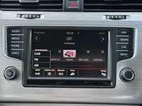 USED 2016 16 VOLKSWAGEN GOLF 1.4 TSI BlueMotion Tech Match Edition Hatchback 5dr Petrol Manual Euro 6 (s/s) (125 ps) Full Service History  |  Only 2 Owners from Brand New  |  Set of 2 Keys