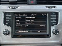 USED 2016 16 VOLKSWAGEN GOLF 1.4 TSI BlueMotion Tech Match Edition Hatchback 5dr Petrol Manual Euro 6 (s/s) (125 ps) Full Service History  |  Only 2 Owners from Brand New  |  Set of 2 Keys