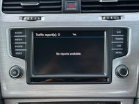 USED 2016 16 VOLKSWAGEN GOLF 1.4 TSI BlueMotion Tech Match Edition Hatchback 5dr Petrol Manual Euro 6 (s/s) (125 ps) Full Service History  |  Only 2 Owners from Brand New  |  Set of 2 Keys