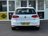 USED 2016 16 VOLKSWAGEN GOLF 1.4 TSI BlueMotion Tech Match Edition Hatchback 5dr Petrol Manual Euro 6 (s/s) (125 ps) Full Service History  |  Only 2 Owners from Brand New  |  Set of 2 Keys