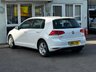 USED 2016 16 VOLKSWAGEN GOLF 1.4 TSI BlueMotion Tech Match Edition Hatchback 5dr Petrol Manual Euro 6 (s/s) (125 ps) Full Service History  |  Only 2 Owners from Brand New  |  Set of 2 Keys