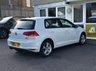 USED 2016 16 VOLKSWAGEN GOLF 1.4 TSI BlueMotion Tech Match Edition Hatchback 5dr Petrol Manual Euro 6 (s/s) (125 ps) Full Service History  |  Only 2 Owners from Brand New  |  Set of 2 Keys