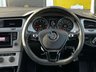 USED 2016 16 VOLKSWAGEN GOLF 1.4 TSI BlueMotion Tech Match Edition Hatchback 5dr Petrol Manual Euro 6 (s/s) (125 ps) Full Service History  |  Only 2 Owners from Brand New  |  Set of 2 Keys