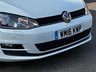 USED 2016 16 VOLKSWAGEN GOLF 1.4 TSI BlueMotion Tech Match Edition Hatchback 5dr Petrol Manual Euro 6 (s/s) (125 ps) Full Service History  |  Only 2 Owners from Brand New  |  Set of 2 Keys