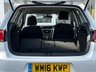 USED 2016 16 VOLKSWAGEN GOLF 1.4 TSI BlueMotion Tech Match Edition Hatchback 5dr Petrol Manual Euro 6 (s/s) (125 ps) Full Service History  |  Only 2 Owners from Brand New  |  Set of 2 Keys