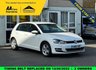 USED 2016 16 VOLKSWAGEN GOLF 1.4 TSI BlueMotion Tech Match Edition Hatchback 5dr Petrol Manual Euro 6 (s/s) (125 ps) Full Service History  |  Only 2 Owners from Brand New  |  Set of 2 Keys