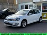 USED 2016 16 VOLKSWAGEN GOLF 1.4 TSI BlueMotion Tech Match Edition Hatchback 5dr Petrol Manual Euro 6 (s/s) (125 ps) Full Service History  |  Only 2 Owners from Brand New  |  Set of 2 Keys