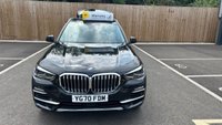 USED 2021 70 BMW X5 3.0 45e 24kWh xLine SUV 5dr Petrol Plug-in Hybrid Auto xDrive Euro 6 (s/s) (394 ps) 12 months AA warranty 2 keys