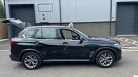 USED 2021 70 BMW X5 3.0 45e 24kWh xLine SUV 5dr Petrol Plug-in Hybrid Auto xDrive Euro 6 (s/s) (394 ps) 12 months AA warranty 2 keys