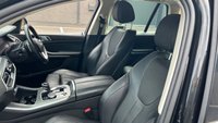 USED 2021 70 BMW X5 3.0 45e 24kWh xLine SUV 5dr Petrol Plug-in Hybrid Auto xDrive Euro 6 (s/s) (394 ps) 12 months AA warranty 2 keys