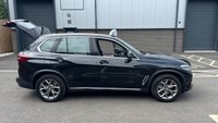 USED 2021 70 BMW X5 3.0 45e 24kWh xLine SUV 5dr Petrol Plug-in Hybrid Auto xDrive Euro 6 (s/s) (394 ps) 12 months AA warranty 2 keys