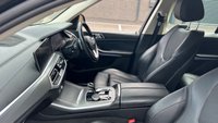 USED 2021 70 BMW X5 3.0 45e 24kWh xLine SUV 5dr Petrol Plug-in Hybrid Auto xDrive Euro 6 (s/s) (394 ps) 12 months AA warranty 2 keys