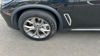 USED 2021 70 BMW X5 3.0 45e 24kWh xLine SUV 5dr Petrol Plug-in Hybrid Auto xDrive Euro 6 (s/s) (394 ps) 12 months AA warranty 2 keys