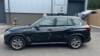 USED 2021 70 BMW X5 3.0 45e 24kWh xLine SUV 5dr Petrol Plug-in Hybrid Auto xDrive Euro 6 (s/s) (394 ps) 12 months AA warranty 2 keys