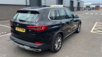 USED 2021 70 BMW X5 3.0 45e 24kWh xLine SUV 5dr Petrol Plug-in Hybrid Auto xDrive Euro 6 (s/s) (394 ps) 12 months AA warranty 2 keys