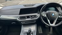 USED 2021 70 BMW X5 3.0 45e 24kWh xLine SUV 5dr Petrol Plug-in Hybrid Auto xDrive Euro 6 (s/s) (394 ps) 12 months AA warranty 2 keys
