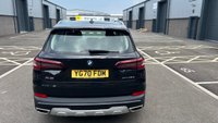 USED 2021 70 BMW X5 3.0 45e 24kWh xLine SUV 5dr Petrol Plug-in Hybrid Auto xDrive Euro 6 (s/s) (394 ps) 12 months AA warranty 2 keys
