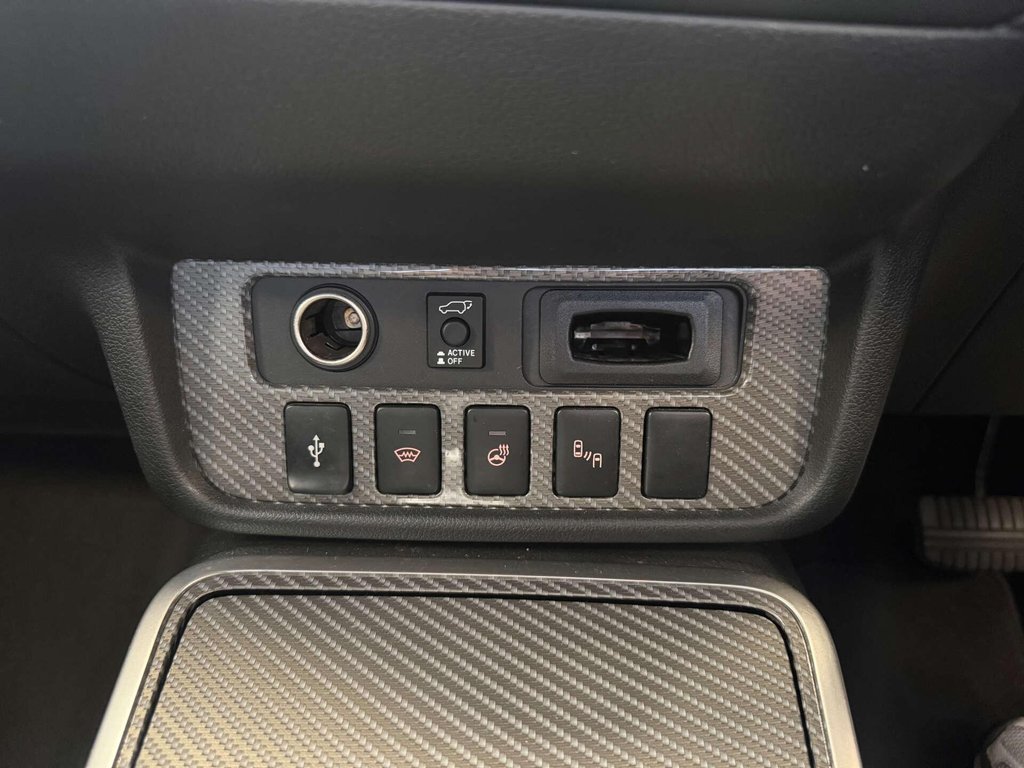 USED 2018 68 MITSUBISHI OUTLANDER 2.4 Outlander 4h PHEV CVT 4WD 5dr SH + 360 CAM + CARPLAY