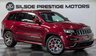 USED 2017 67 JEEP GRAND CHEROKEE 6.4 Grand Cherokee Hemi SRT8 Auto 4WD 5dr F/S/H+STUNNING CLEAN EXAMPLE