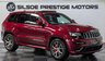 USED 2017 67 JEEP GRAND CHEROKEE 6.4 Grand Cherokee Hemi SRT8 Auto 4WD 5dr F/S/H+STUNNING CLEAN EXAMPLE