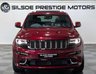 USED 2017 67 JEEP GRAND CHEROKEE 6.4 Grand Cherokee Hemi SRT8 Auto 4WD 5dr F/S/H+STUNNING CLEAN EXAMPLE