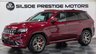 USED 2017 67 JEEP GRAND CHEROKEE 6.4 Grand Cherokee Hemi SRT8 Auto 4WD 5dr F/S/H+STUNNING CLEAN EXAMPLE