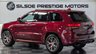 USED 2017 67 JEEP GRAND CHEROKEE 6.4 Grand Cherokee Hemi SRT8 Auto 4WD 5dr F/S/H+STUNNING CLEAN EXAMPLE